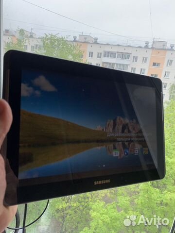 Планшет samsung бу