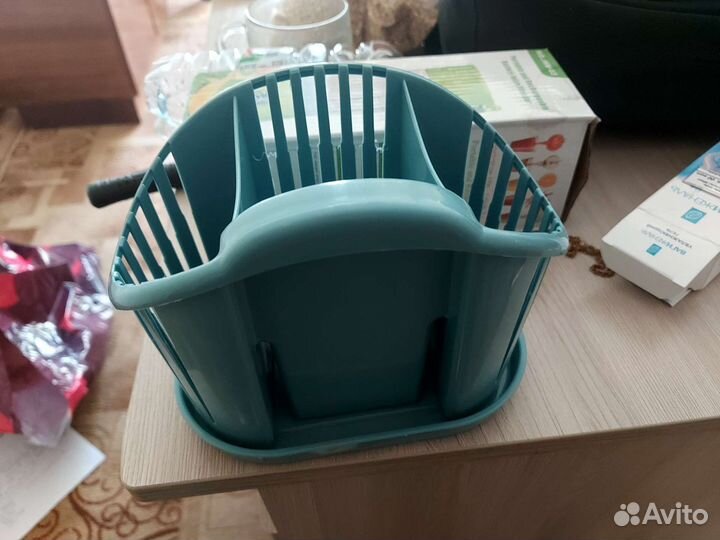 Подставка для приборов, органайзер