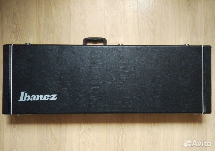 Гитарный кейс Ibanez