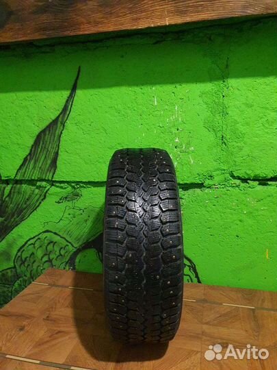 Amtel NordMaster 205/55 R16
