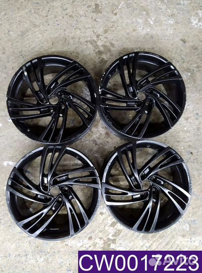 Диски R19 BMW Б/у Литые