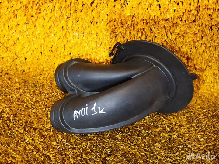 Патрубок воздушного фильтра Audi A6 4 C7 2011-2014