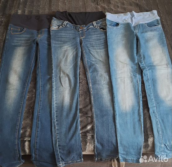 Одежда для беременных 42-48 р