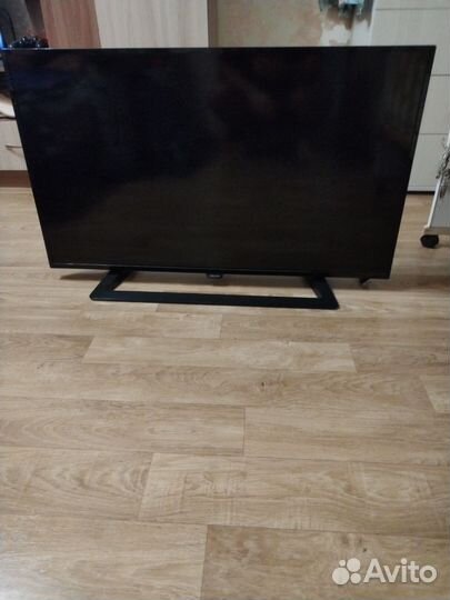 Телевизор бу