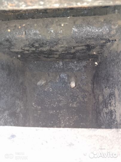 Твердотопливный котел