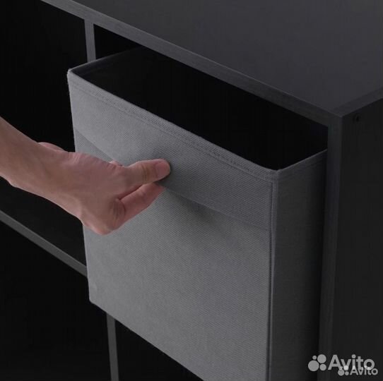 Короб Икеа фюссе 2шт Новые