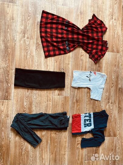 Вещи пакетом 42 44 46для девушки