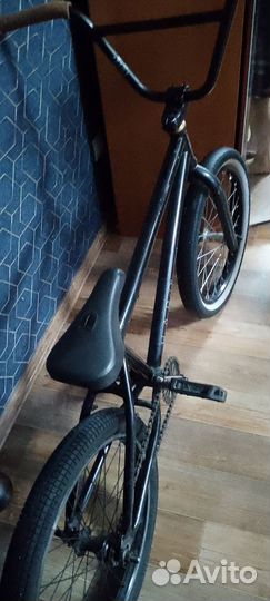 Велосипед бмх