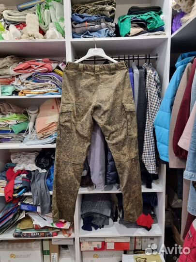 Костюм летний полевой вкпо 48/5