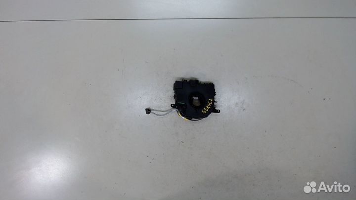 Шлейф руля Skoda Karoq 2017, 2019