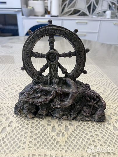 Декор для аквариума