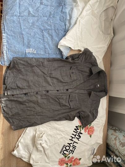 Вещи бесплатно