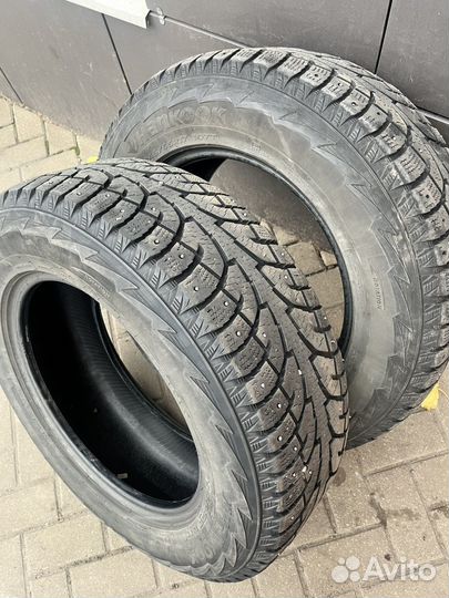 Шины hankook 245/65 r17