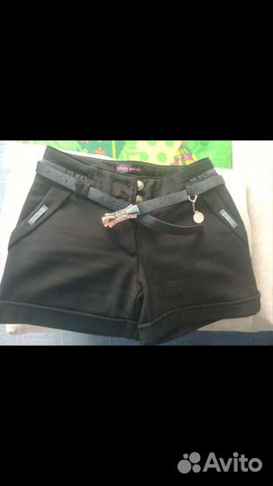 Шорты