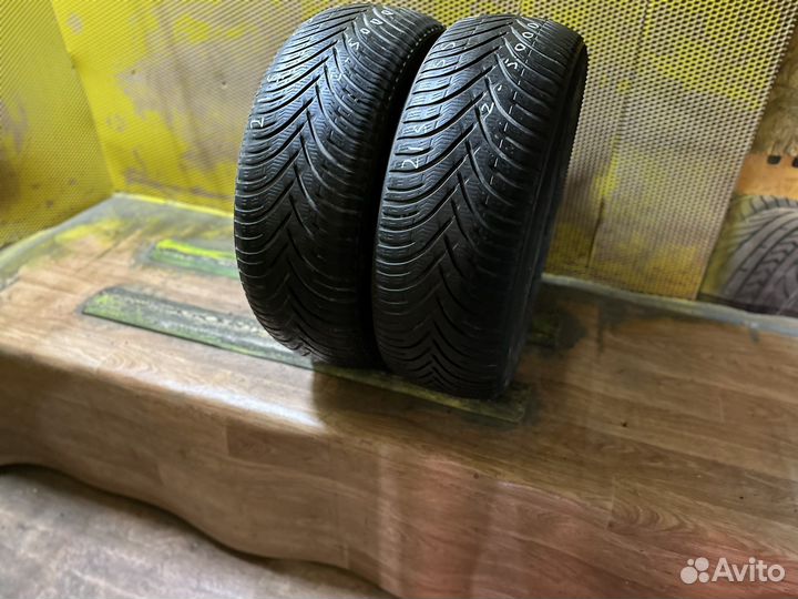 Bfgoodrich G-Force Winter 2 215/55 R16 97H