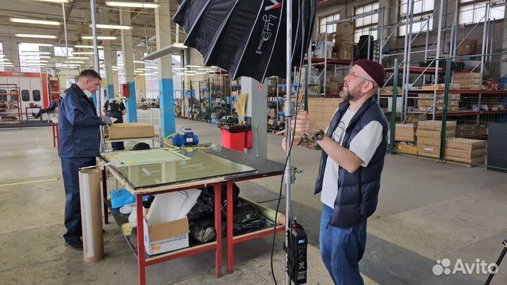 Видеооператор Рилс