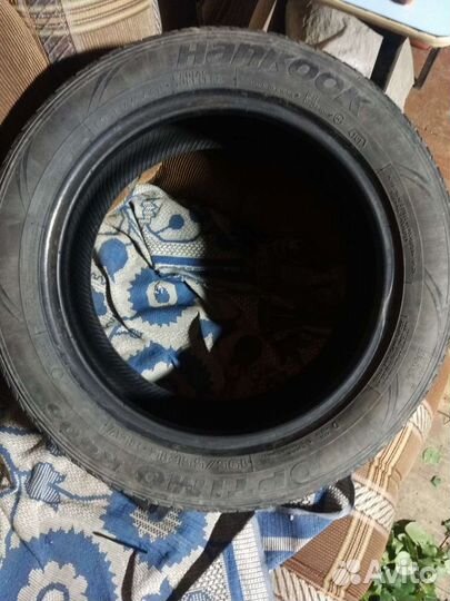 Hankook Optimo K406 195/55 R15