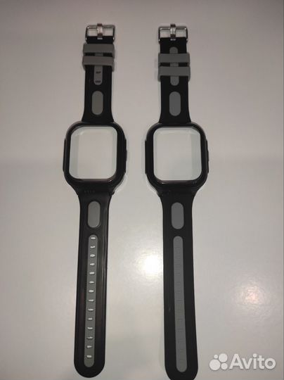 Запчасти для детских смарт-часов Wonlex