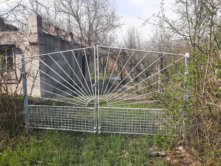 Дом 49 м² на участке 6 сот.