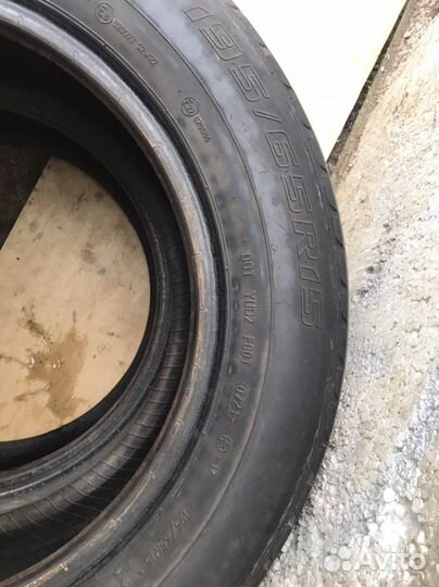 КАМА Кама-Евро-129 195/65 R15