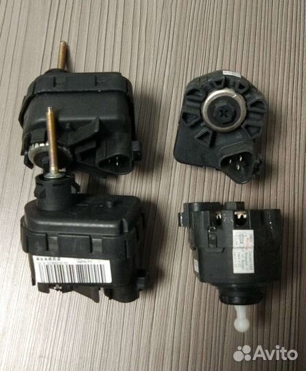 Корректор фары Geely MK, Cross, GC6, новый