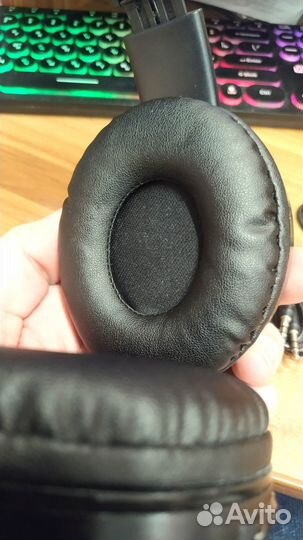 Bluetooth-гарнитура Defender FreeMotion B552