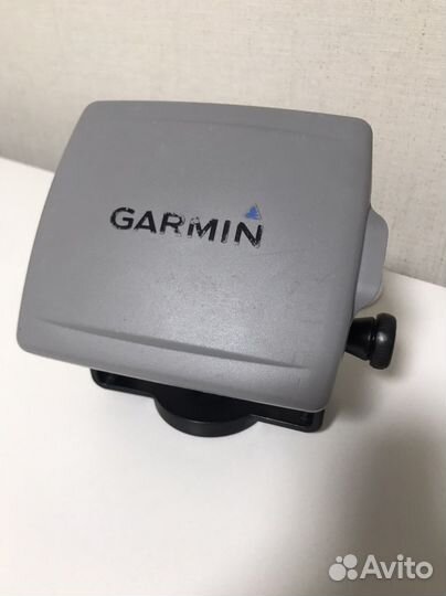 Эхолот (картплоттер) Garmin gpsmap 421s