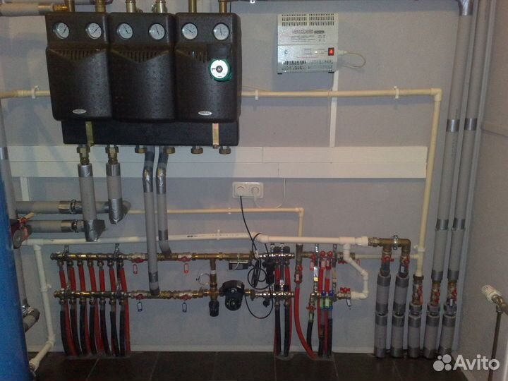 Сантехника,электрика,ремонт квартир под ключ