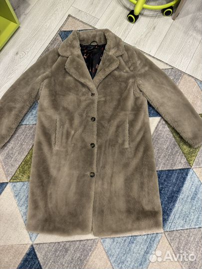 Шуба oakwood размер L