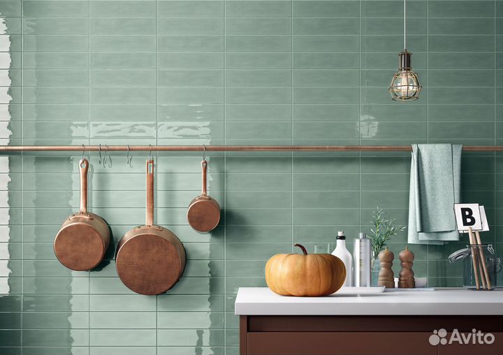 Плитка Imola slash Slsh 73Cz 7,5х30 (slsh73CZ)