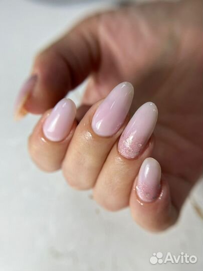 Требуются модели на маникюр