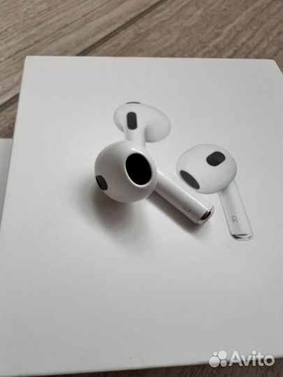 Airpods 3 magsafe