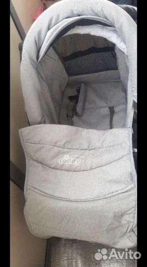 Коляска трансформер