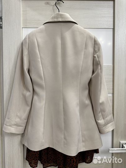 Пиджак женский