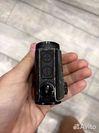 Коллиматорный прицел holosun HS403B