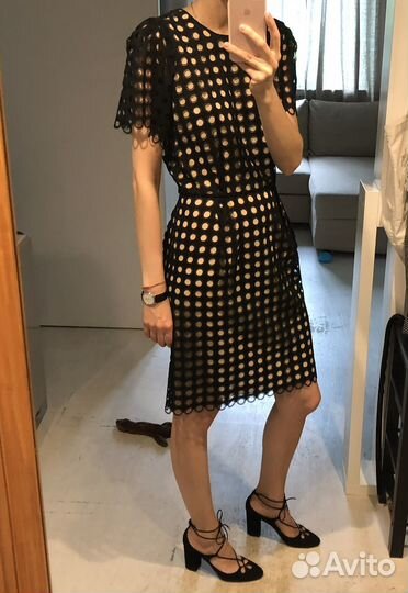 Платье Chloe, оригинал, S