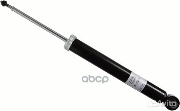 Амортизатор зад.hyundai ix35 10-15/KIA sportage