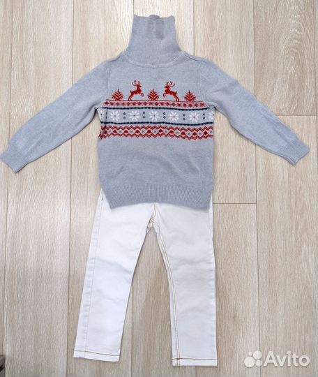 Детские вещи 92, 98 размер