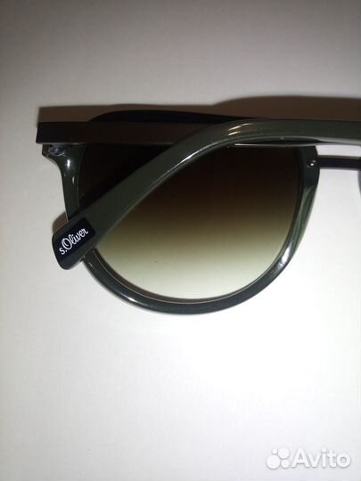 Солнцезащитные очки S.Oliver (мужские)