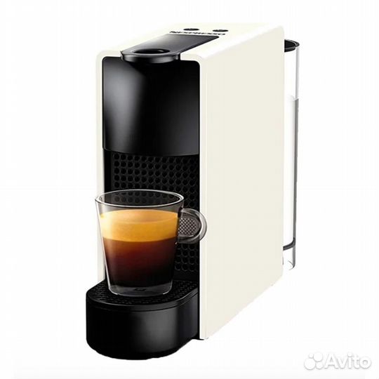 Кофемашина Nespresso Essenza Mini 30