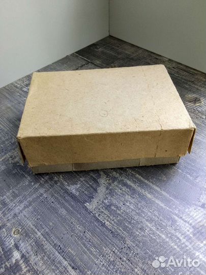 Стопки СССР