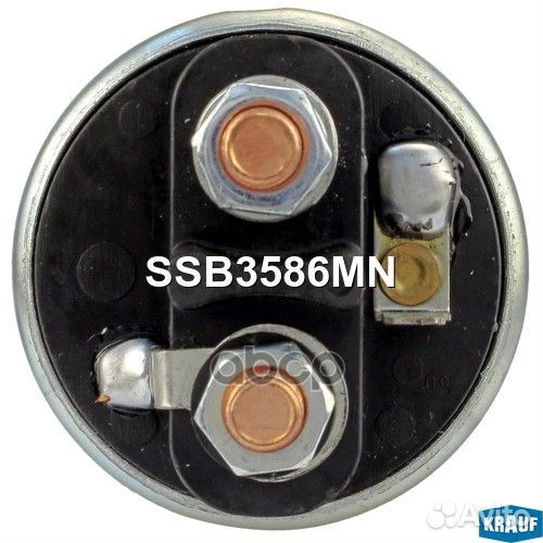 Втягивающее SSB3586MN Krauf