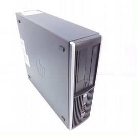 Компактный компьютер HP Compaq Pro 6305