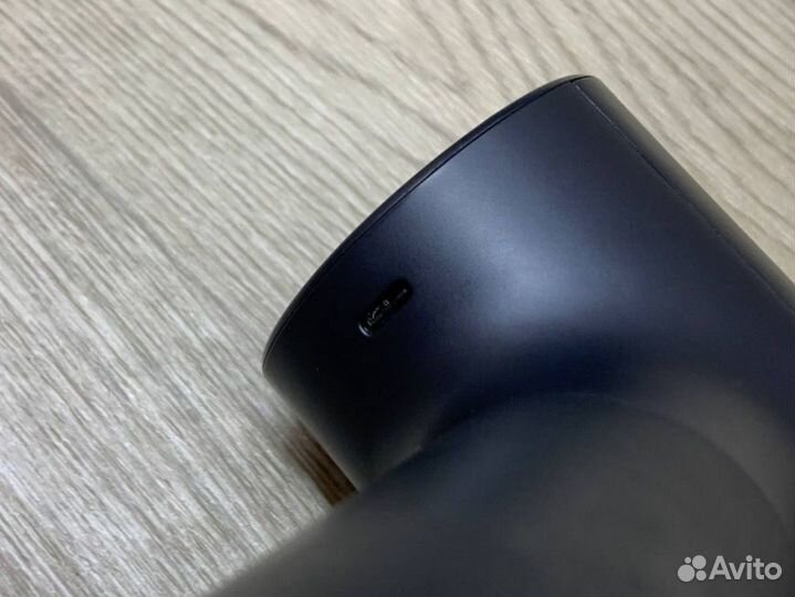 Перкуссионный массажер Xiaomi Massage Gun BHR5608E
