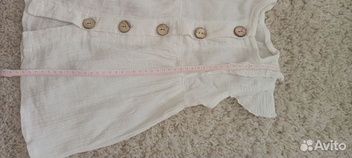 Платье для девочки 92 98