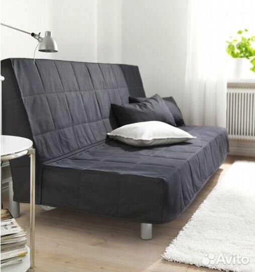 Диван IKEA бединге