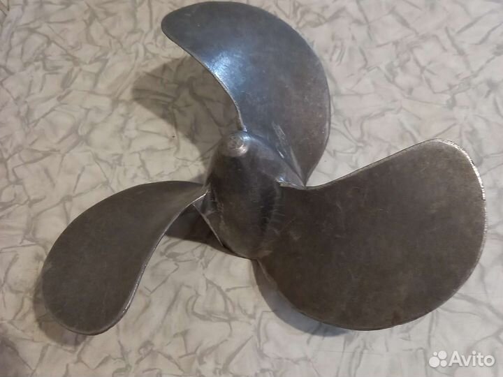 Гребной винт