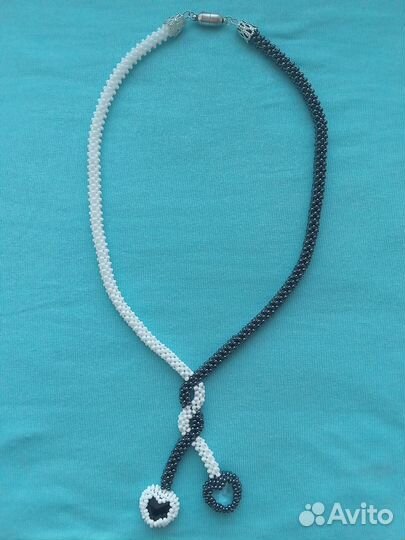 Шейное украшение