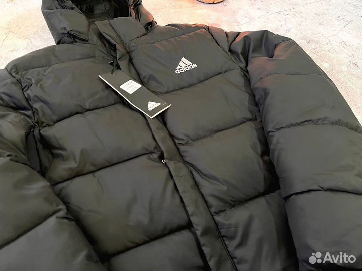 Куртки Adidas premium