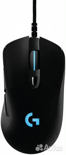 Мышь игровая Logitech G403 Prodigy